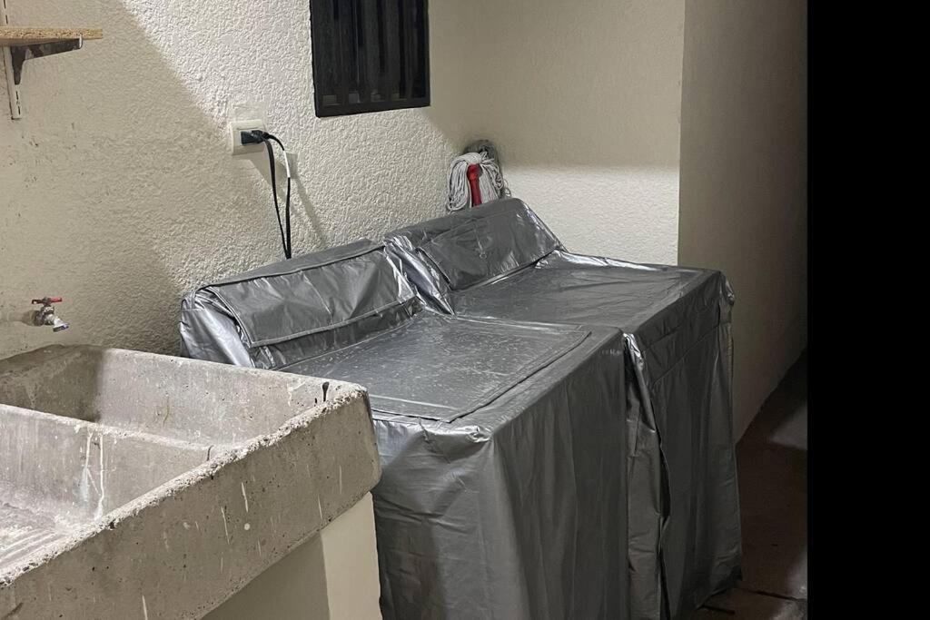 Willa Casa Eliseos, A 5 Minutos De La Linea Fronteriza Nogales  Zewnętrze zdjęcie