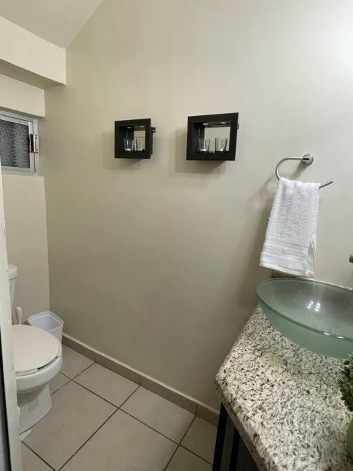 Willa Casa Eliseos, A 5 Minutos De La Linea Fronteriza Nogales  Zewnętrze zdjęcie